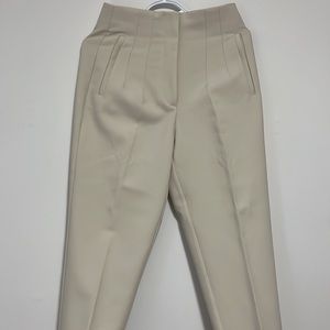 Zara high waisted pants